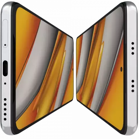 گوشی موبایل 256 گیگابایت Xiaomi مدل POCO F3 5G نسخه گلوبال