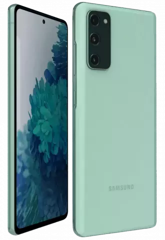 گوشی موبایل 128 گیگابایت Samsung مدل Galaxy S20 FE 5G