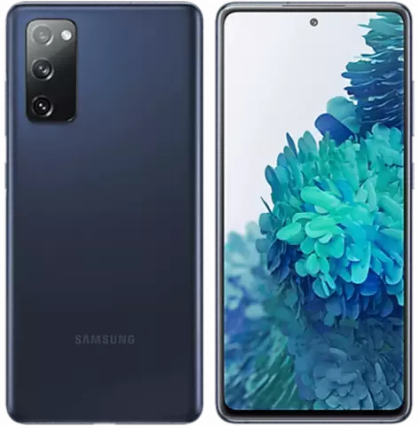 گوشی موبایل 128 گیگابایت Samsung مدل Galaxy S20 FE 5G