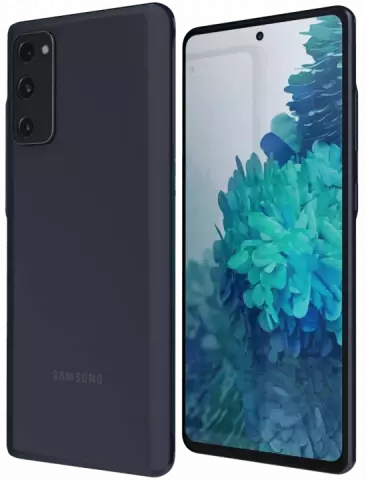 گوشی موبایل 128 گیگابایت Samsung مدل Galaxy S20 FE 5G
