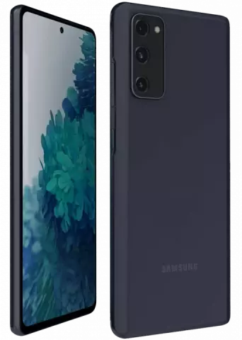 گوشی موبایل 128 گیگابایت Samsung مدل Galaxy S20 FE 5G