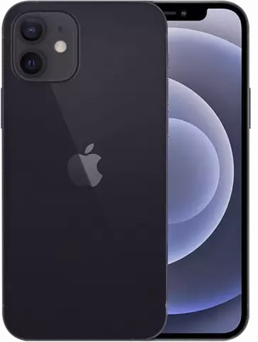 گوشی موبایل 128 گیگابایت Apple مدل iPhone 12 5G