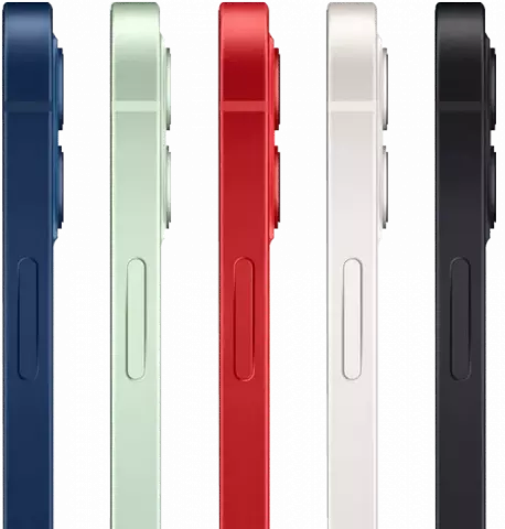 گوشی موبایل 128 گیگابایت Apple مدل iPhone 12 5G