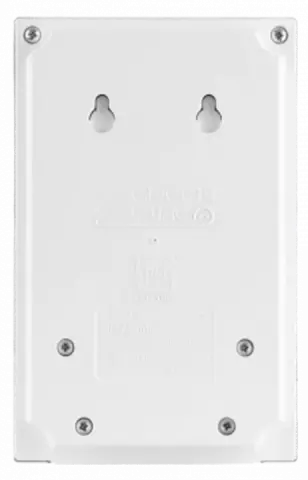 محافظ ولتاژ Green Line مدل GLP301 EVO