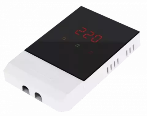 محافظ ولتاژ Green Line مدل GLP301 EVO