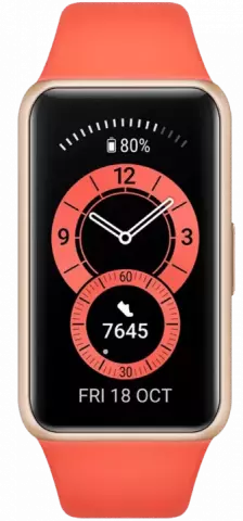 مچ بند هوشمند  Huawei مدل  Band 6