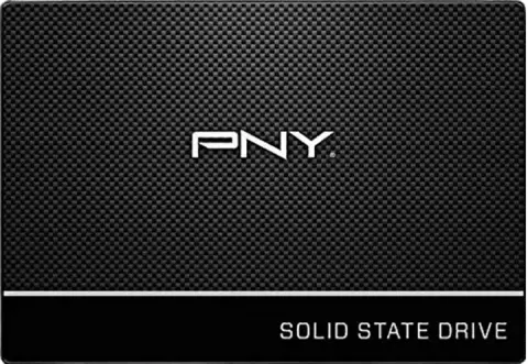 حافظه SSD اینترنال 240 گیگابایت PNY مدل CS900