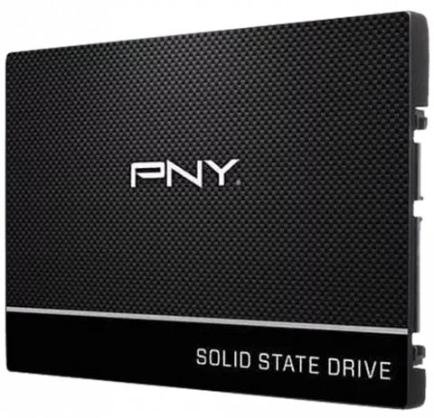 حافظه SSD اینترنال 240 گیگابایت PNY مدل  CS900