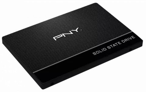 حافظه SSD اینترنال 240 گیگابایت PNY مدل  CS900