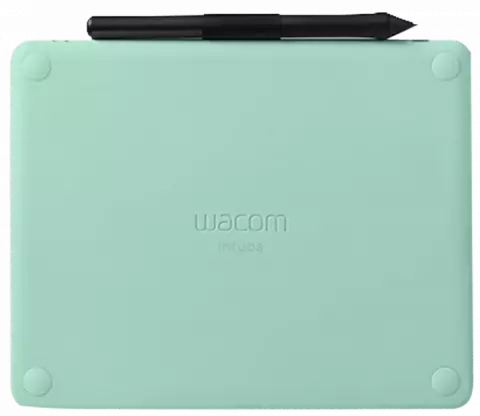 قلم لمسی Wacom مدل CTL-4100WL/E0-CX