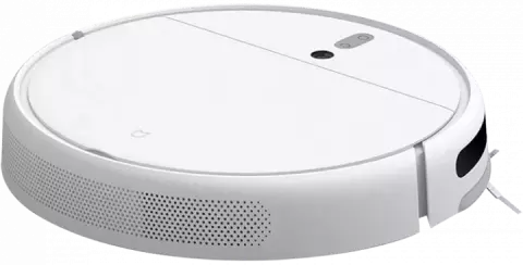 جاروبرقی Xiaomi مدل STYTJ01ZHM Mi Robot Vacuum-Mop
