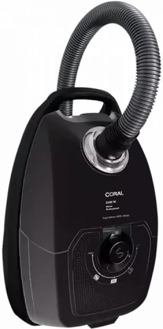 جاروبرقی 2500 وات کرال مدل VSC 5250