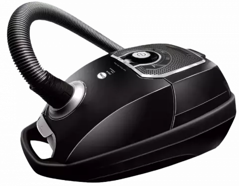 جاروبرقی 2500 وات کرال مدل VSC 5250