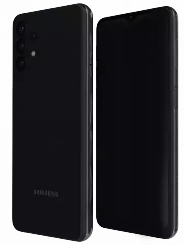 گوشی موبایل 128 گیگابایت Samsung مدل Galaxy A32