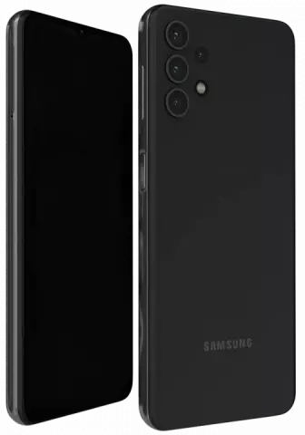 گوشی موبایل 128 گیگابایت Samsung مدل Galaxy A32