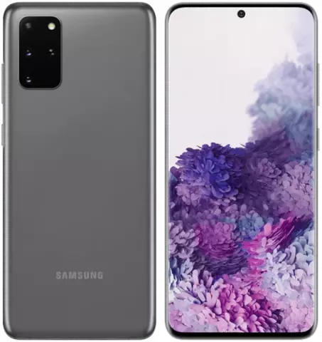 گوشی موبایل 128 گیگابایت Samsung مدل Galaxy S20 Plus 5G