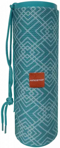 اسپیکر قابل حمل KINGSTAR مدل KBS125