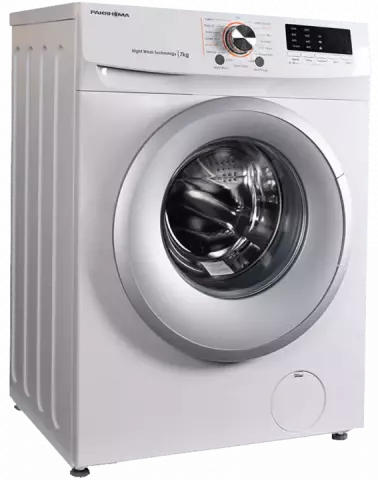 ماشین لباسشویی 6 کیلوگرم پاکشوما مدل TFU-63100