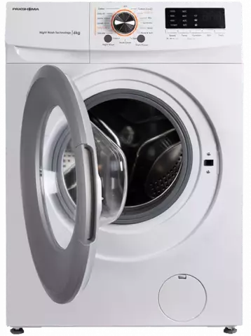 ماشین لباسشویی 6 کیلوگرم پاکشوما مدل TFU-63100