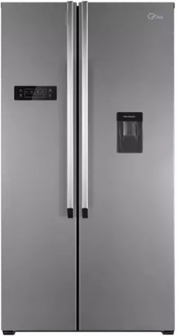 یخچال فریزر ساید بای ساید جی پلاس مدل K715S
