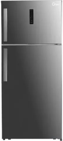 یخچال بالا فریزر جی پلاس مدل K516T