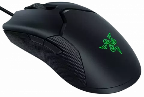 موس سیمی Razer مدل Gaming Viper 8K Hz