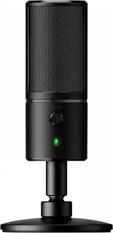 میکروفون گیمینگ Razer مدل Seiren X