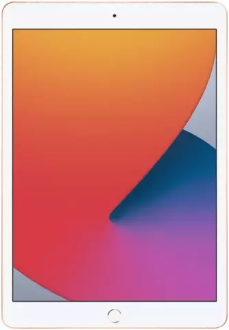 تبلت 10.2 اینچ Apple مدل iPad 8 2020
