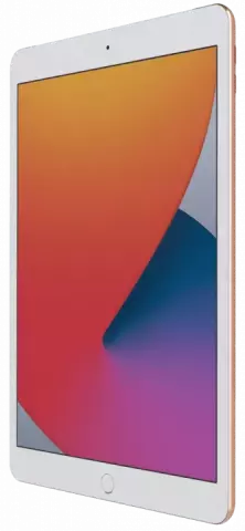 تبلت 10.2 اینچ Apple مدل iPad 8 2020