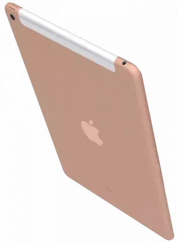تبلت 10.2 اینچ Apple مدل iPad 8 2020