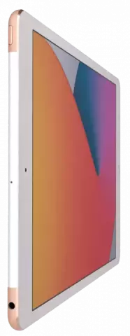 تبلت 10.2 اینچ Apple مدل iPad 8 2020