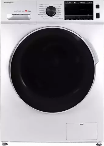 ماشین لباسشویی 7 کیلوگرم پاکشوما مدل TFU-74406
