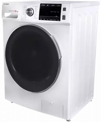 ماشین لباسشویی 7 کیلوگرم پاکشوما مدل TFU-74406