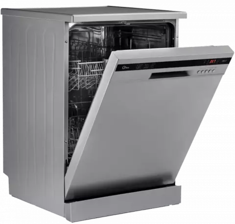 ماشین ظرفشویی 13 نفره جی‌ پلاس مدل K351W