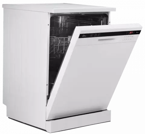 ماشین ظرفشویی 13 نفره جی‌ پلاس مدل K351W