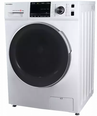 ماشین لباسشویی 9 کیلوگرم پاکشوما مدل TFU-94407