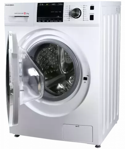 ماشین لباسشویی 9 کیلوگرم پاکشوما مدل TFU-94407