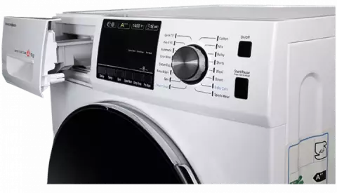 ماشین لباسشویی 9 کیلوگرم پاکشوما مدل TFU-94407