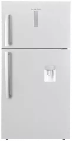 یخچال فریزر پاکشوما مدل P230