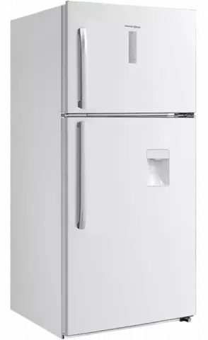یخچال فریزر پاکشوما مدل P230