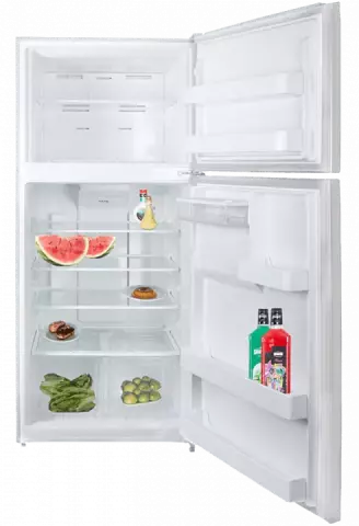 یخچال فریزر پاکشوما مدل P230