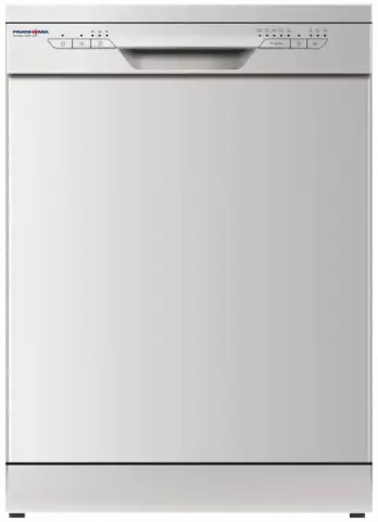 ماشین ظرفشویی 14 نفره پاکشوما مدل MDF-14201