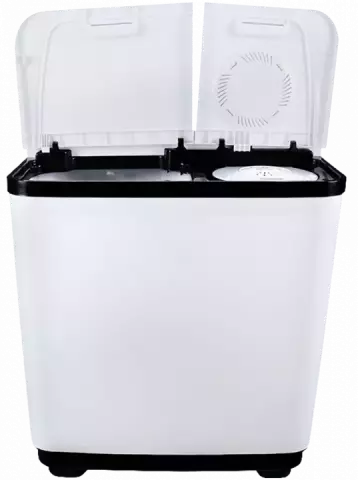 ماشین لباسشویی نیمه اتوماتیک 9.6 کیلوگرم پاکشوما مدل PWN-9654AJ