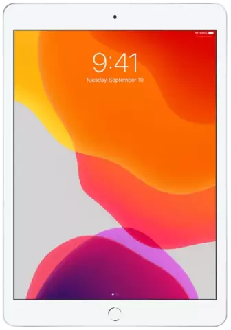 تبلت 10.2 اینچ Apple مدل iPad 7 2019