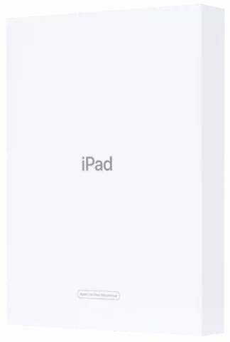 تبلت 10.2 اینچ Apple مدل iPad 7 2019