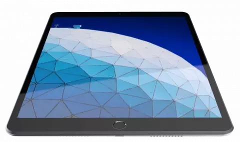 تبلت 10.5 اینچ Apple مدل iPad Air 3