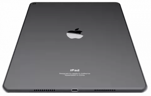 تبلت 10.5 اینچ Apple مدل iPad Air 3