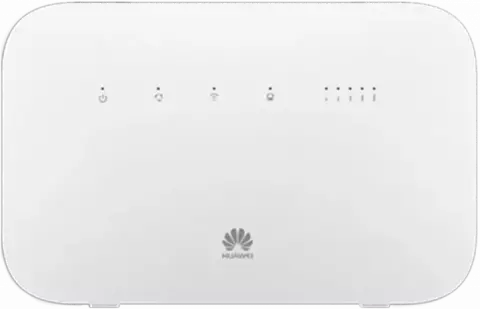 مودم روتر HUAWEI 4G/TD-LTE مدل Router 2 Pro B612