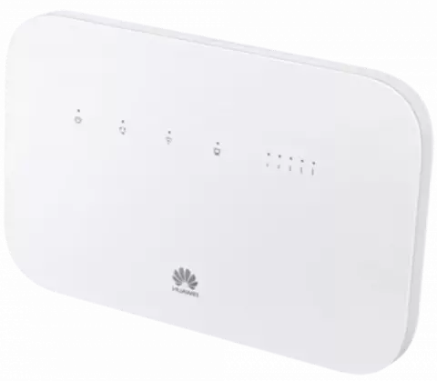 مودم روتر HUAWEI 4G/TD-LTE مدل Router 2 Pro B612