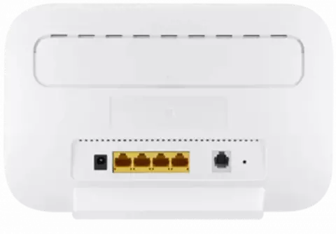 مودم روتر HUAWEI 4G/TD-LTE مدل Router 2 Pro B612